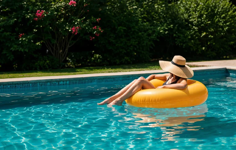 Mont Vert Arion Balewadi Amenities Image
